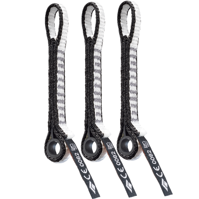 12mm Dynex Dogbone 12cm 3 Pk, Featured Image