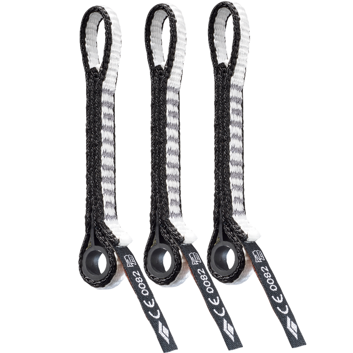 12mm Dynex Dogbone 12cm 3 Pk alternate view
