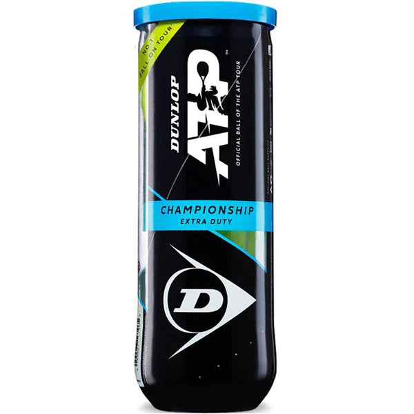 ATP Champ Extra Duty - 3 Ball Can alternate view