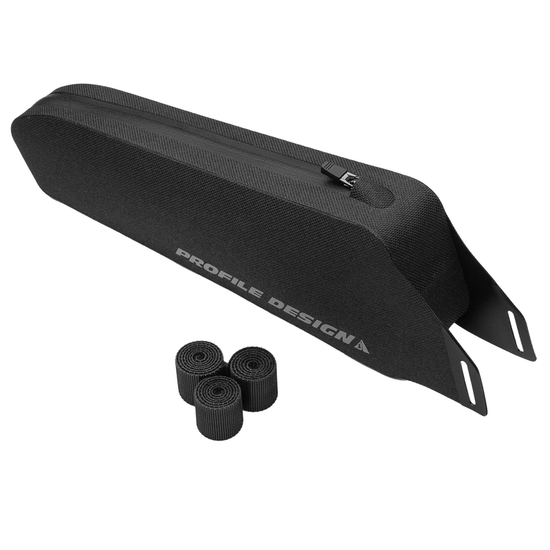 ATTK S Top Tube Pack, Profile Design ATTK S Top Tube Pack 