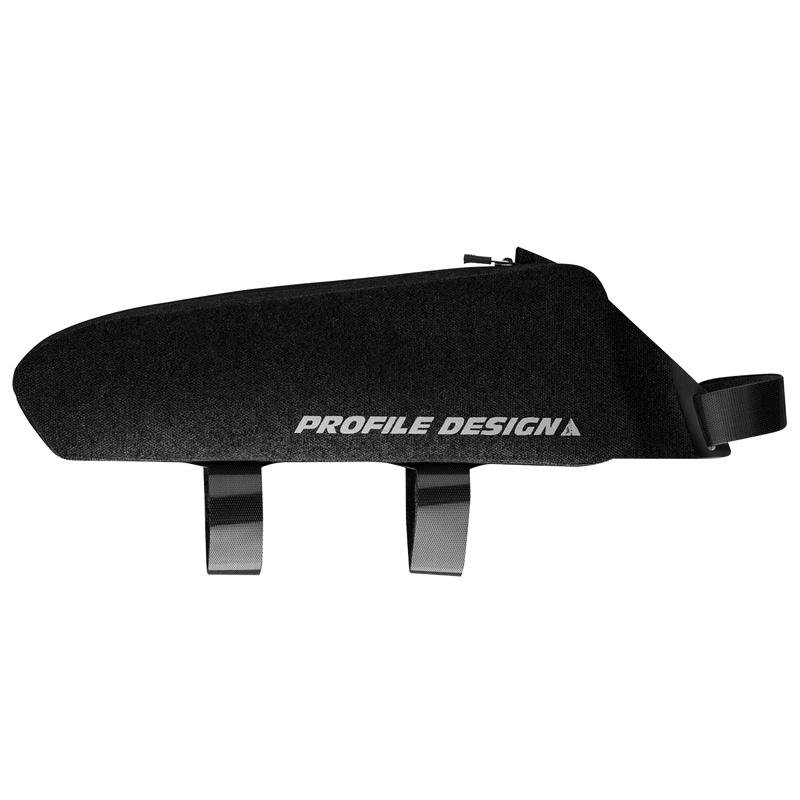 ATTK S Top Tube Pack, Profile Design ATTK S Top Tube Pack profile