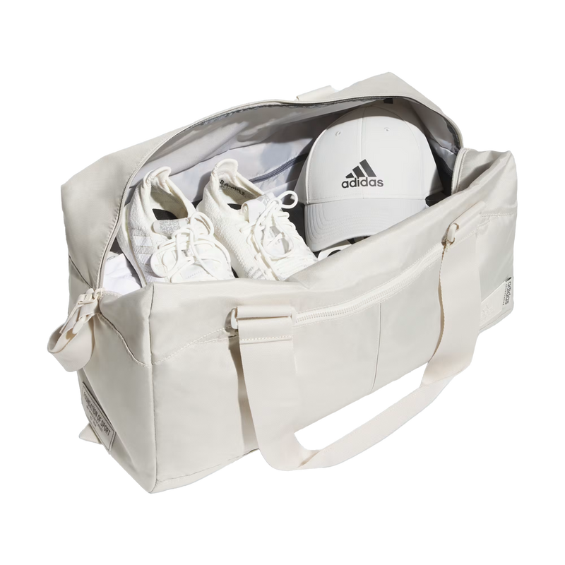 Women's Lounge Duffel, Adidas W Lounge Duffel Interior Look