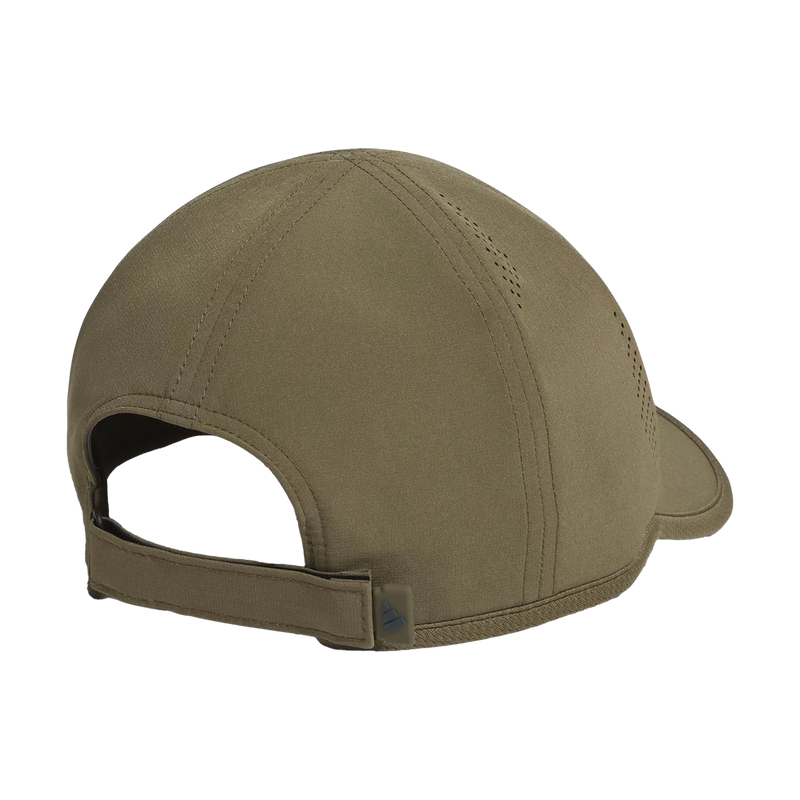 Men's Superlite 3 Cap, Adidas Superlite 3 Cap Back View