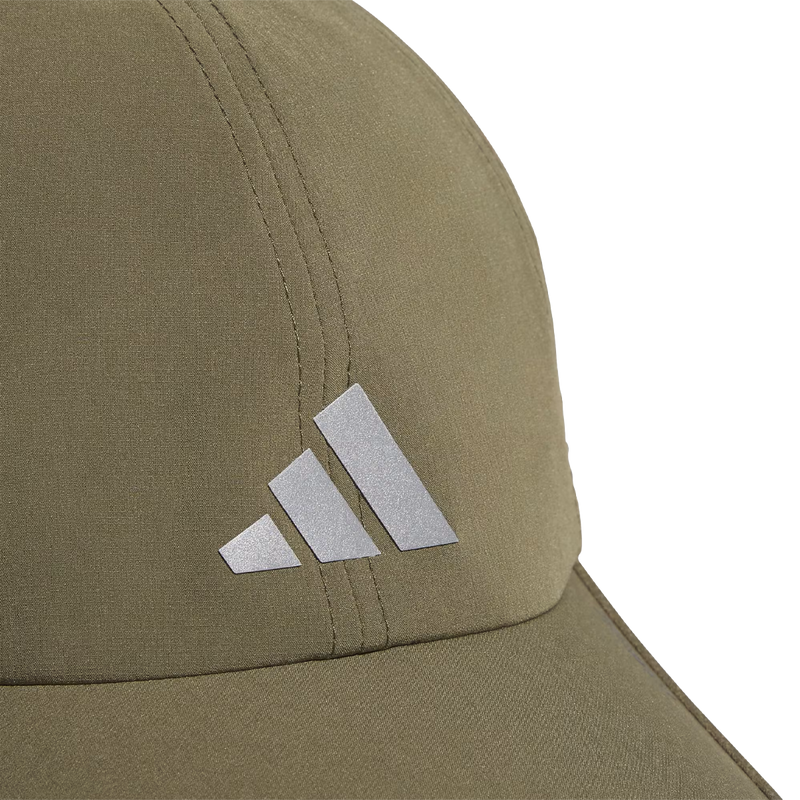 Men's Superlite 3 Cap, Adidas Superlite 3 Cap Logo Detail