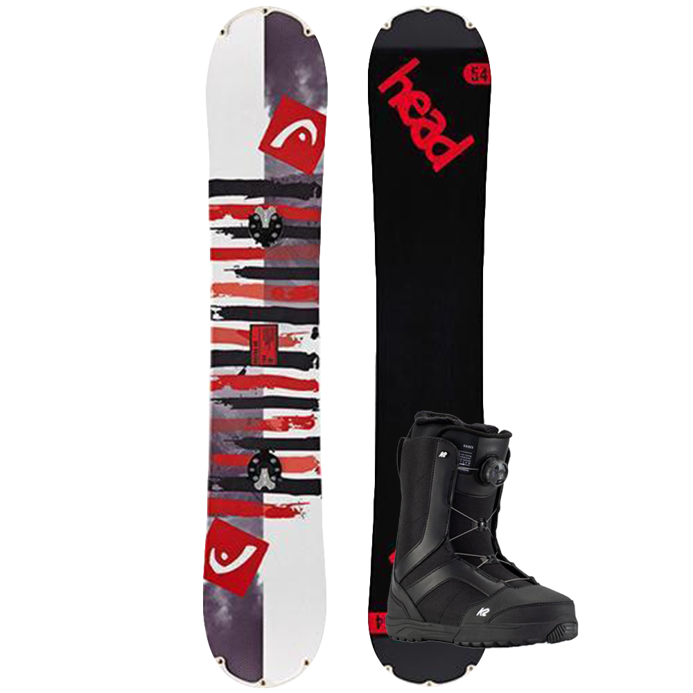 Men's Basic Snowboard Package – Sports Basement Men's Basic Snowboard Package – Sports Basement