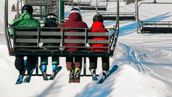 Kirkwood Ski Bus – Sports Basement