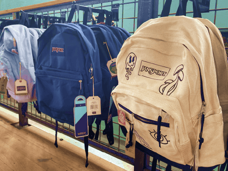 jansport