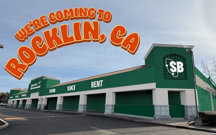 Our next store is opening in Rocklin!