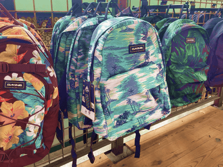 DAKINE