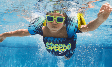 Kids Swimsuits & Gear