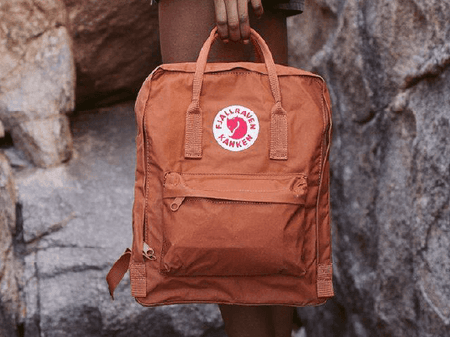 Fjällräven