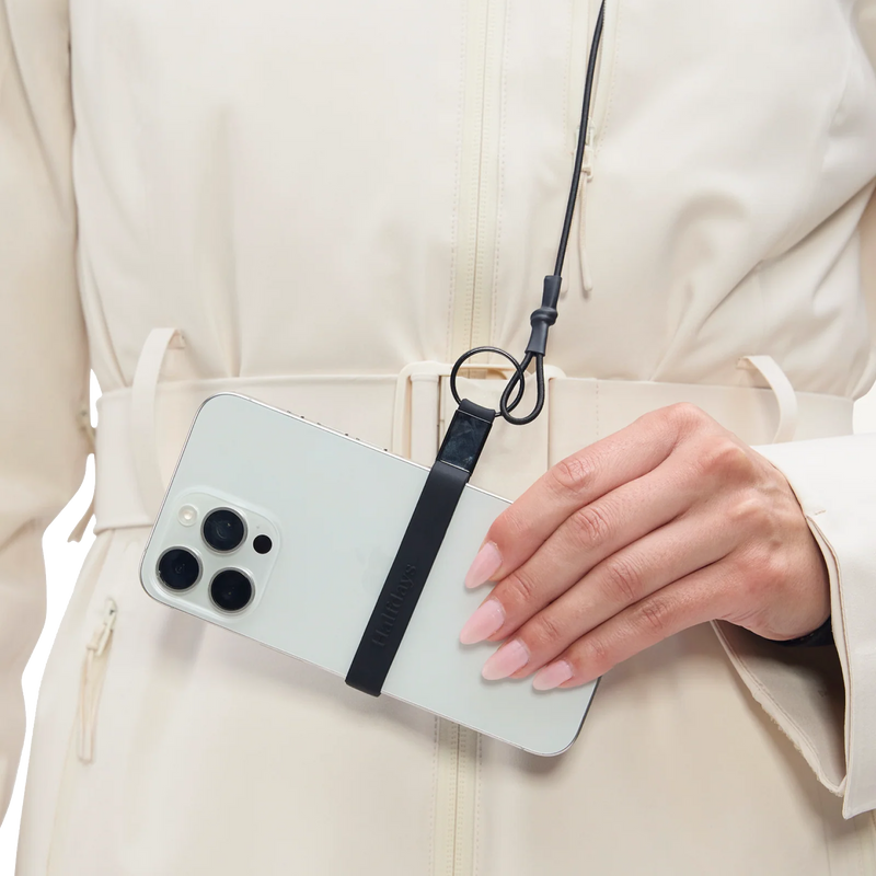 Women's Aston Jacket, Halfdays Women's Aston Jacket phone leash