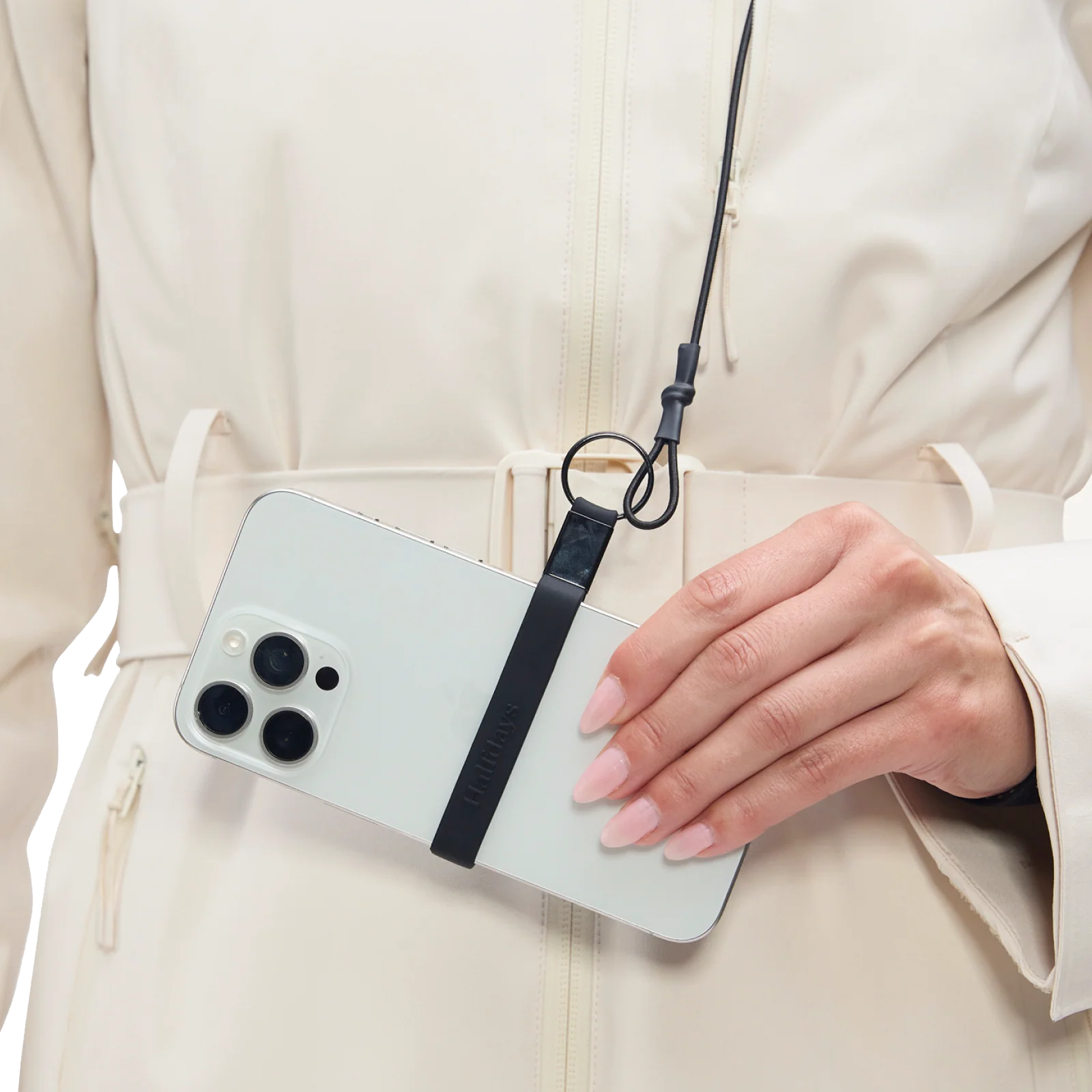 Women's Aston Jacket alternate view