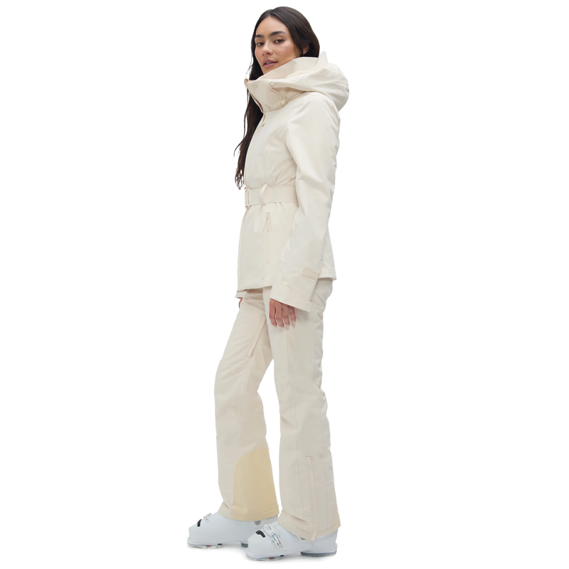 Women's Aston Jacket, Halfdays Women's Aston Jacket side