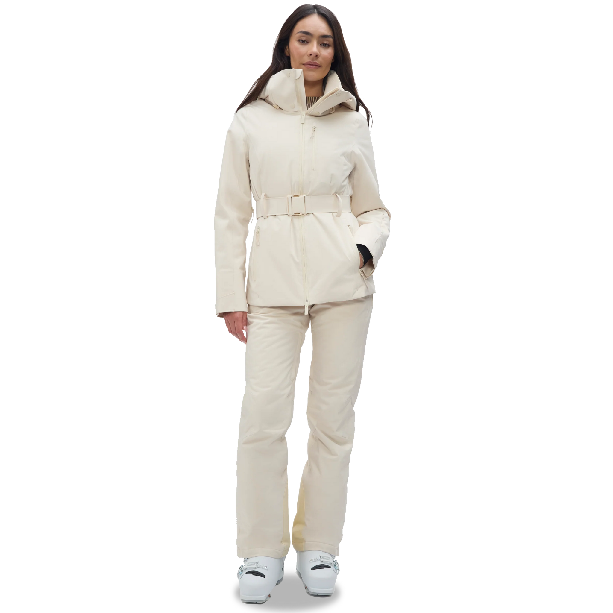 Women's Aston Jacket alternate view