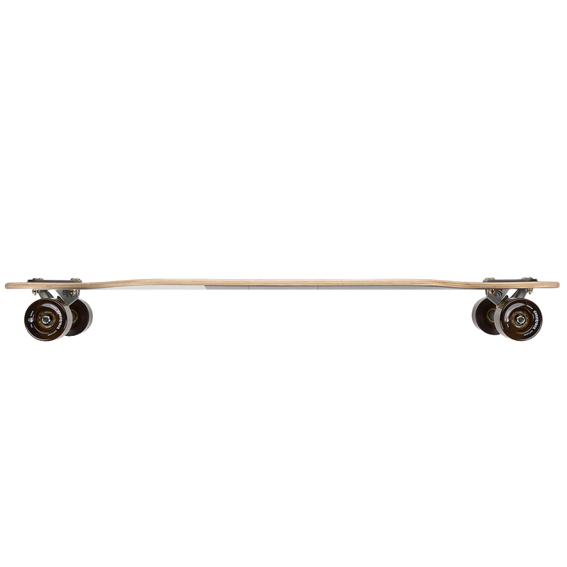 Solstice Lunar B4BC Axis 37" PC, Arbor Skateboards Solstice Lunar B4BC Axis 37" PC profile