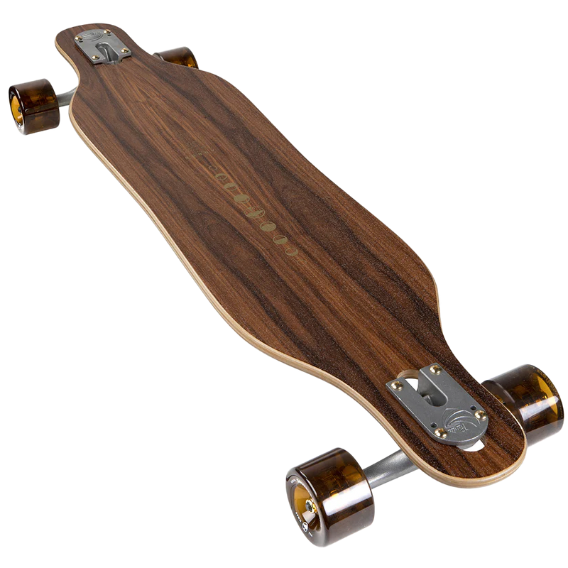 Solstice Lunar B4BC Axis 37" PC, Arbor Skateboards Solstice Lunar B4BC Axis 37" PC top
