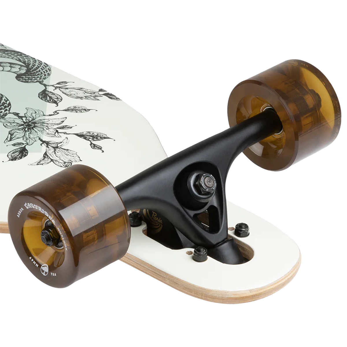 Performance Bamboo Axis 40