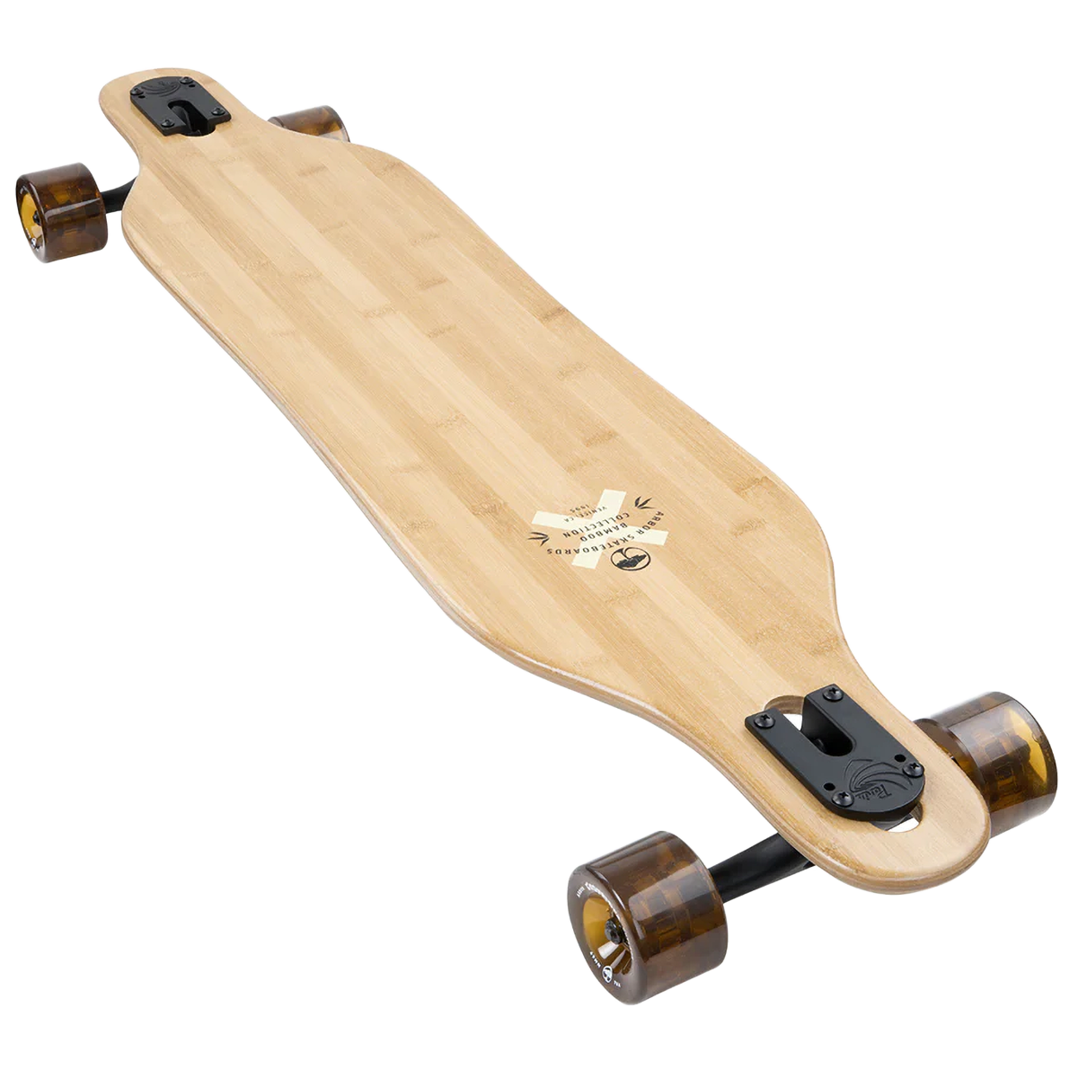 Performance Bamboo Axis 40