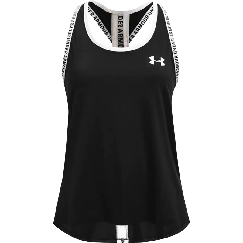 Youth UA Knockout Tank, Featured Image