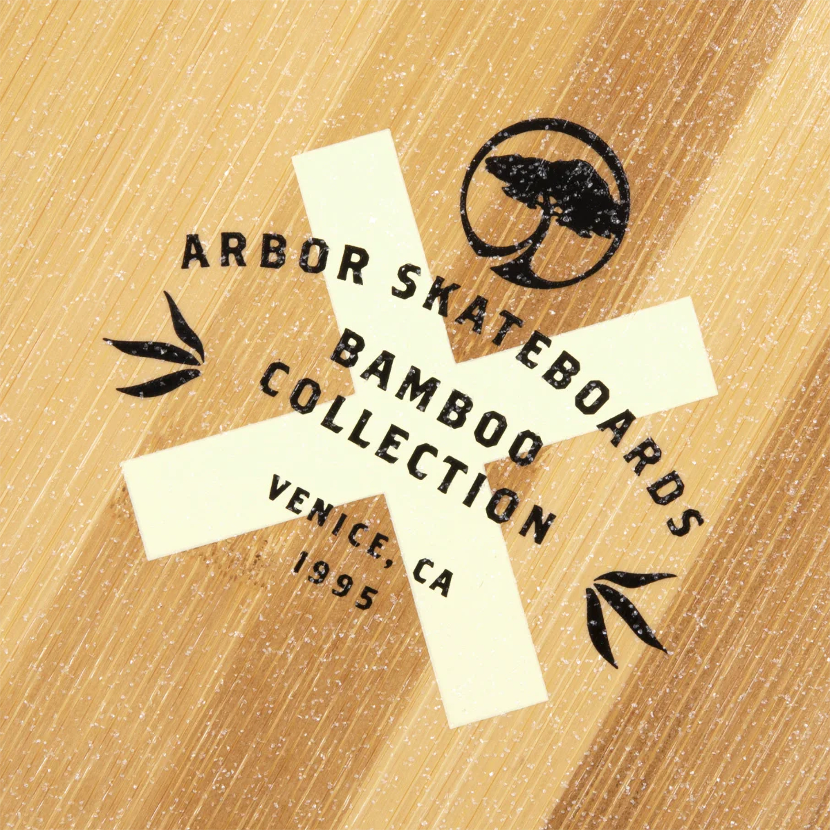 Performance Bamboo Axis 40