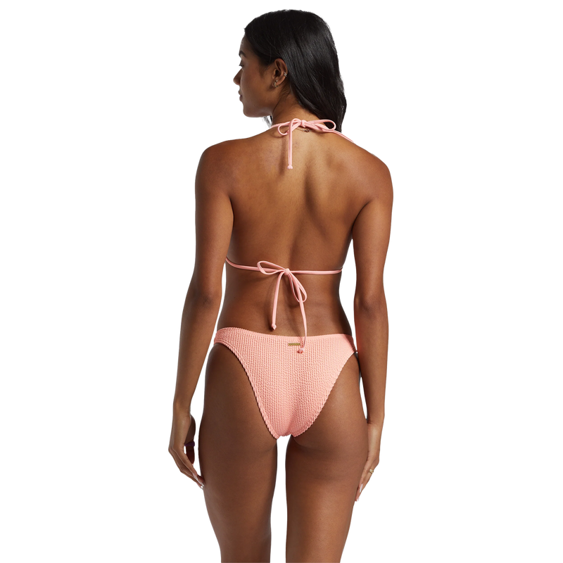 Women's Summer High Hike Bottoms, Billabong W Summer High Hike Back View