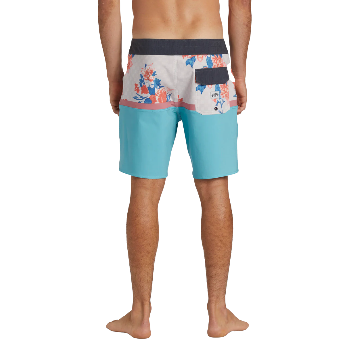 Men's Fifty50 PRO 19