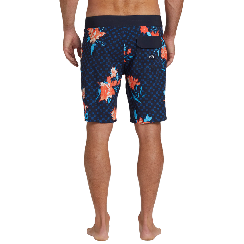 Billabong Sundays PRO 19 Alt Back