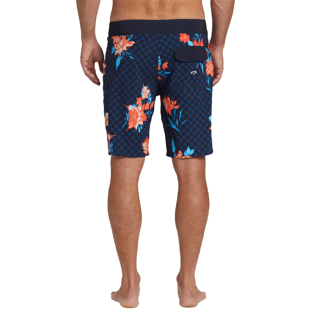 Billabong Sundays PRO 19 Alt Back