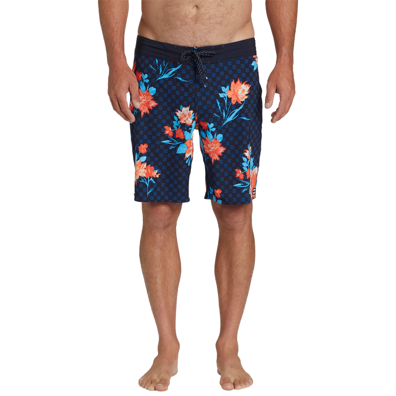 Billabong Sundays PRO 19 Alt Front