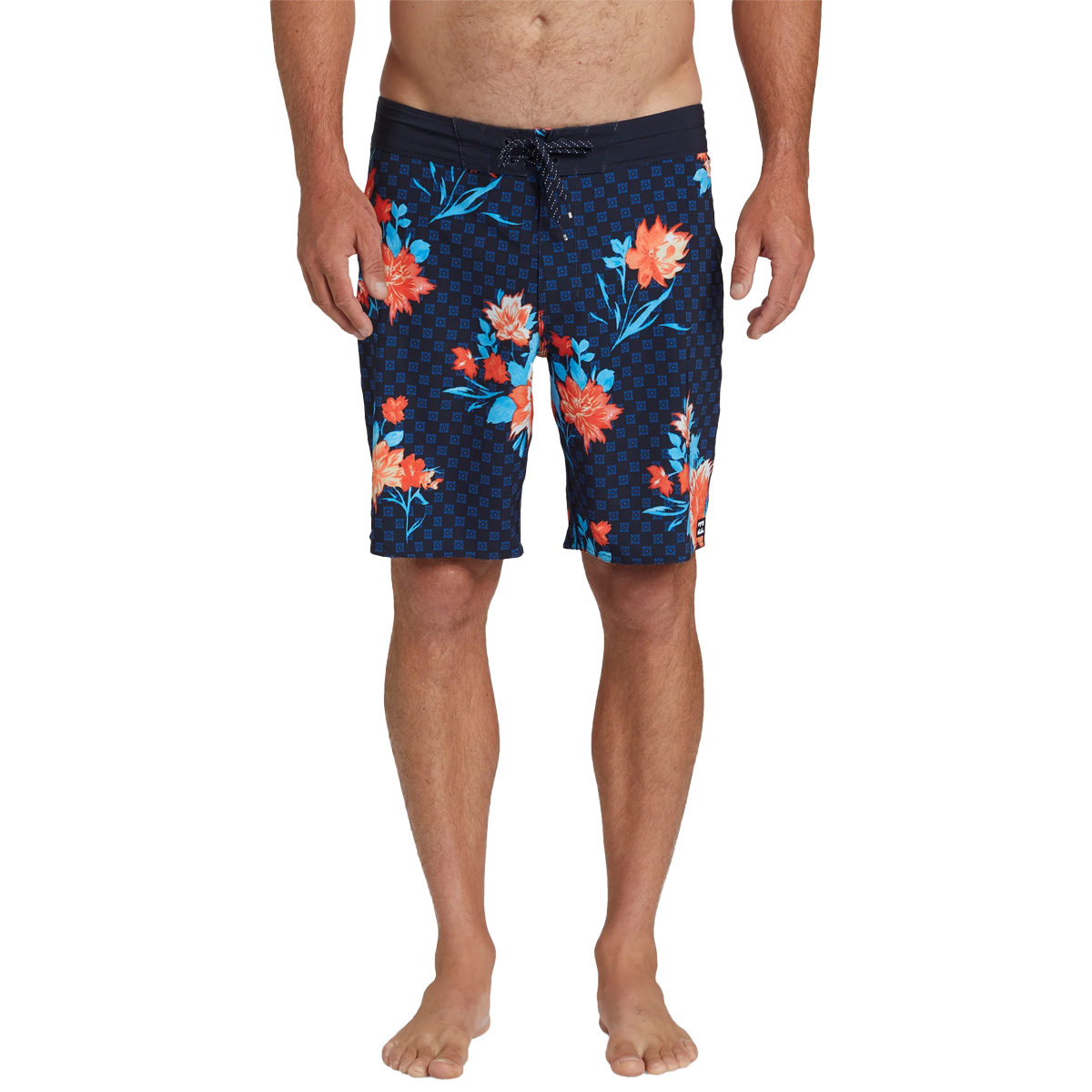 Billabong Sundays PRO 19 Alt Front