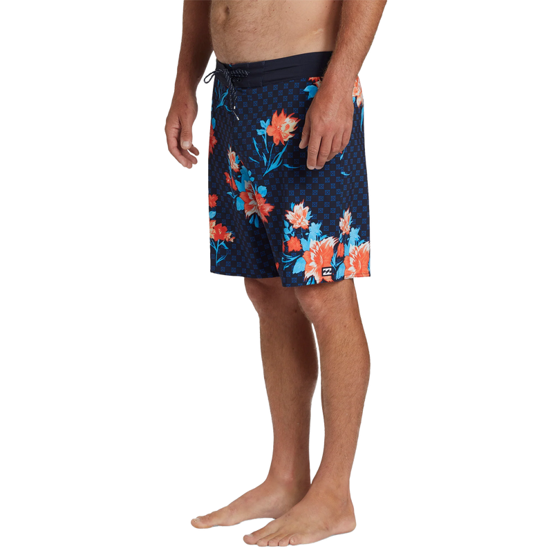 Billabong Sundays PRO 19 Side