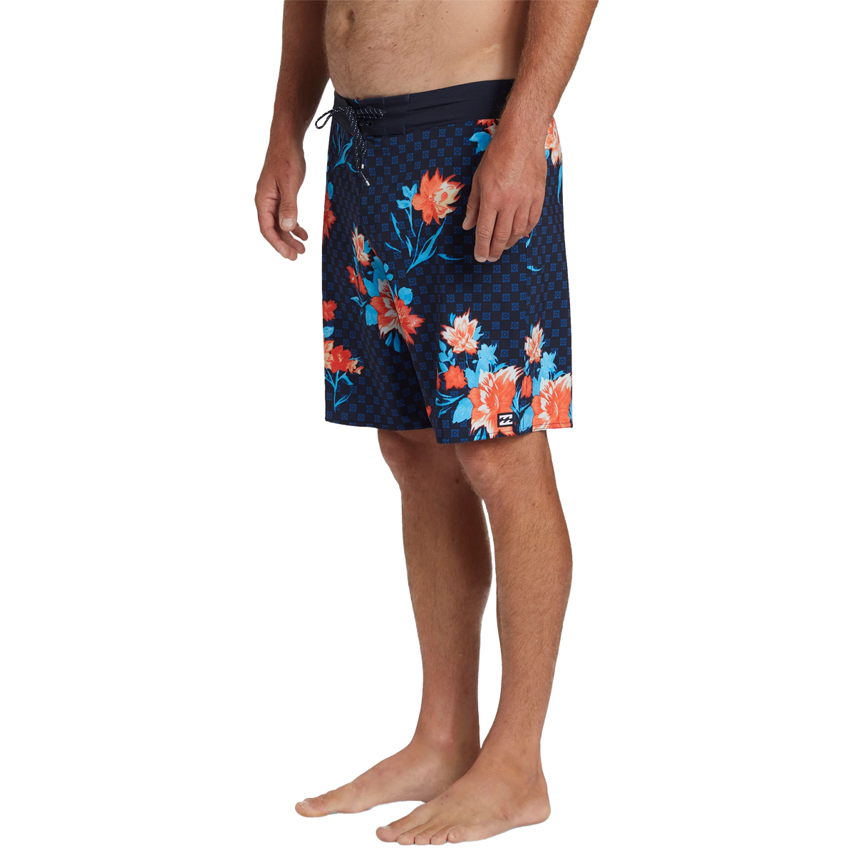 Billabong Sundays PRO 19 Side