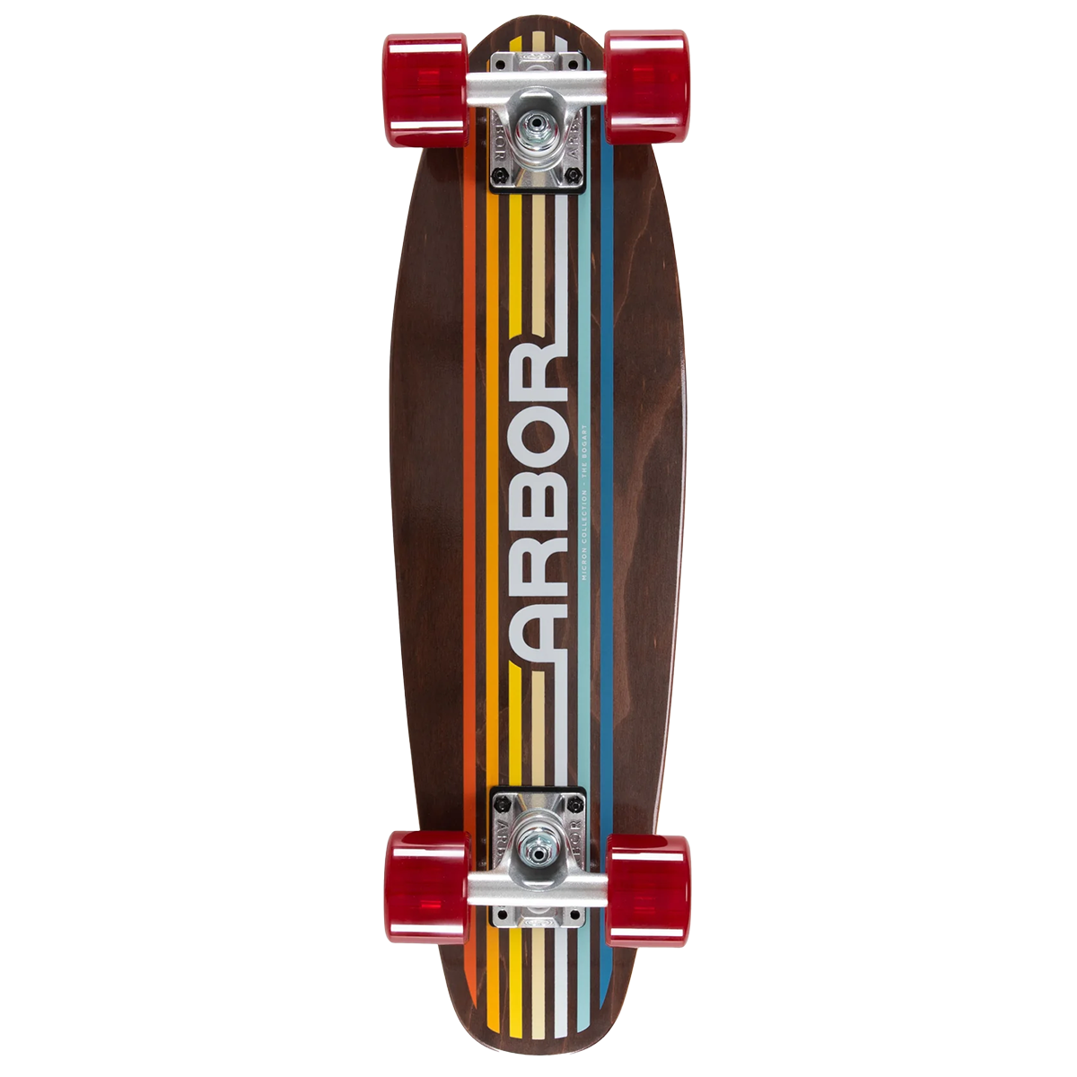 Micron Bogart 23.75