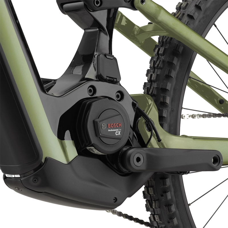 Moterra Neo Carbon 2, Cannondale Moterra Neo Crb 2 Mantis motor