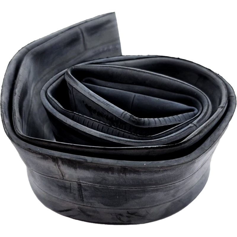 Presta 48 mm Valve Tube 700 x 23 - 28 mm, Cannondale Presta Valve Tube out of box