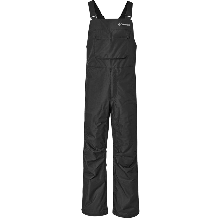 Men's All Apparel Bib Package alternate view