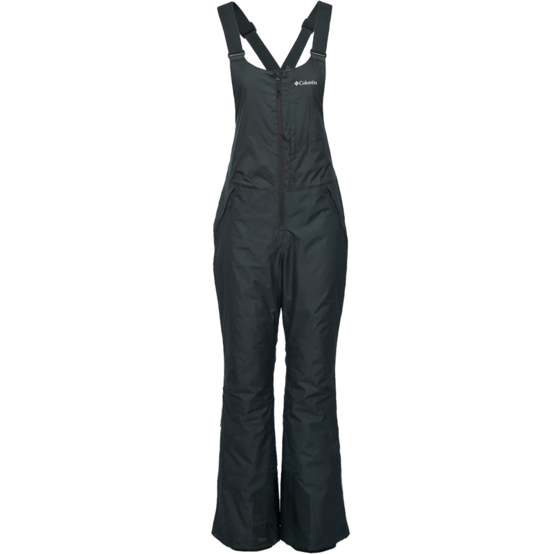Women's Outerwear Bib Package, Sports Basement Rentals Columbia Women's Iceventure II Bib