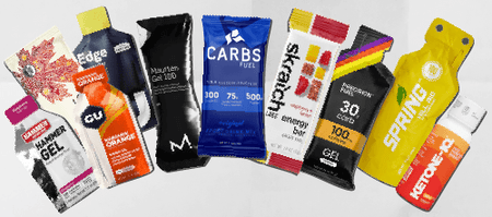 carbohydrates