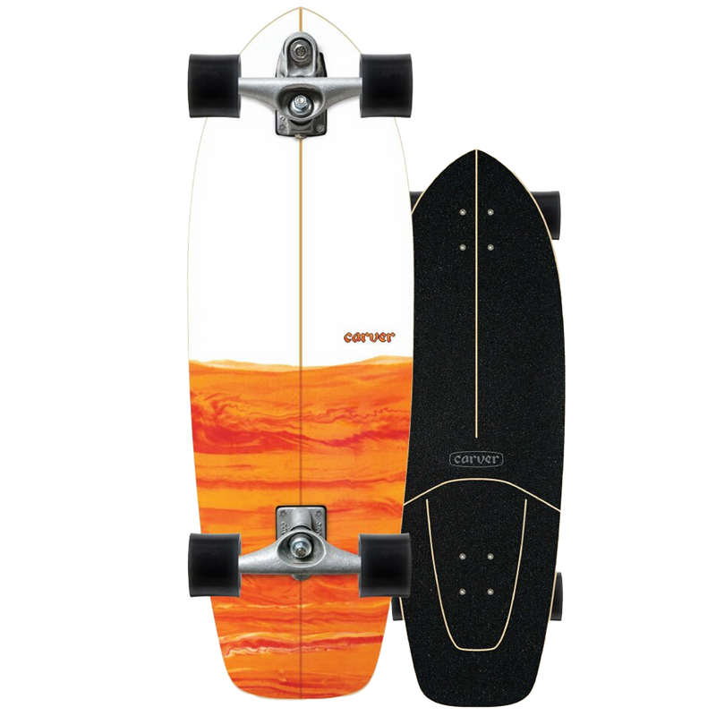 Firefly 30.25" C7 Complete 2021, Featured Image