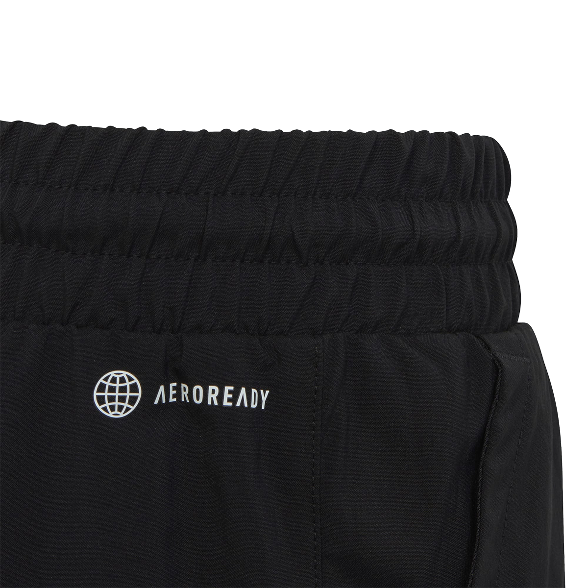 Boys Club 3 Stripe Shorts alternate view