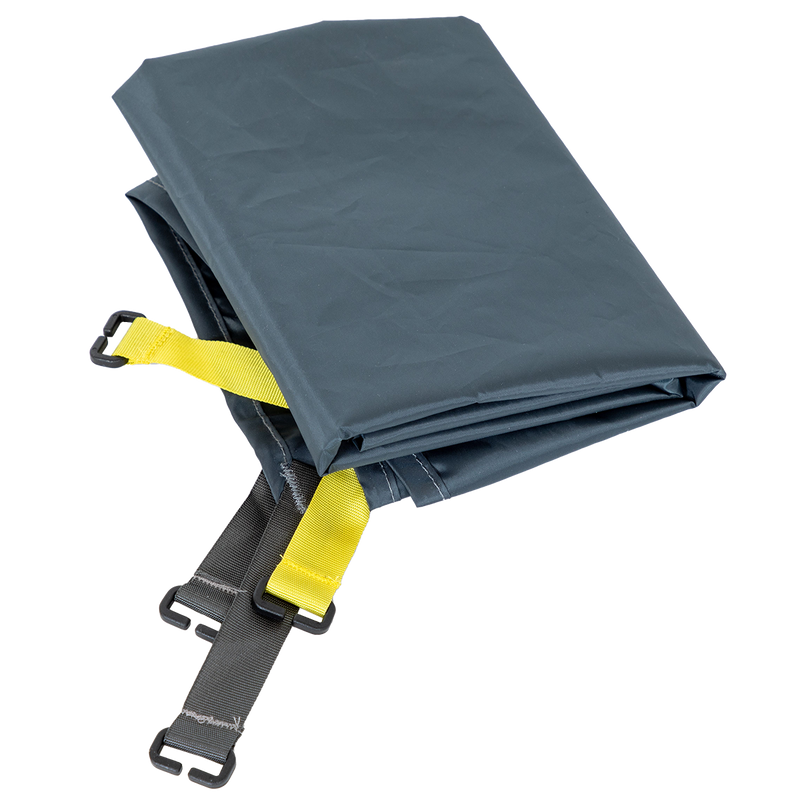 Dragonfly 2-Person Footprint, Nemo Dragonfly 2-Person Footprint unpacked