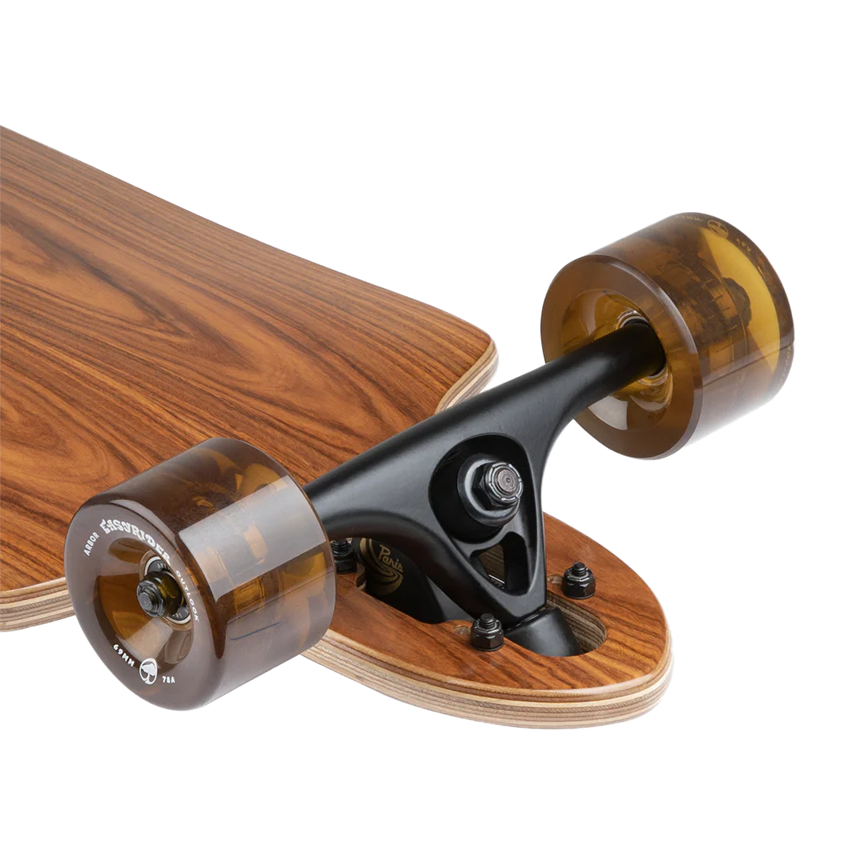 Flagship Dropcruiser 38