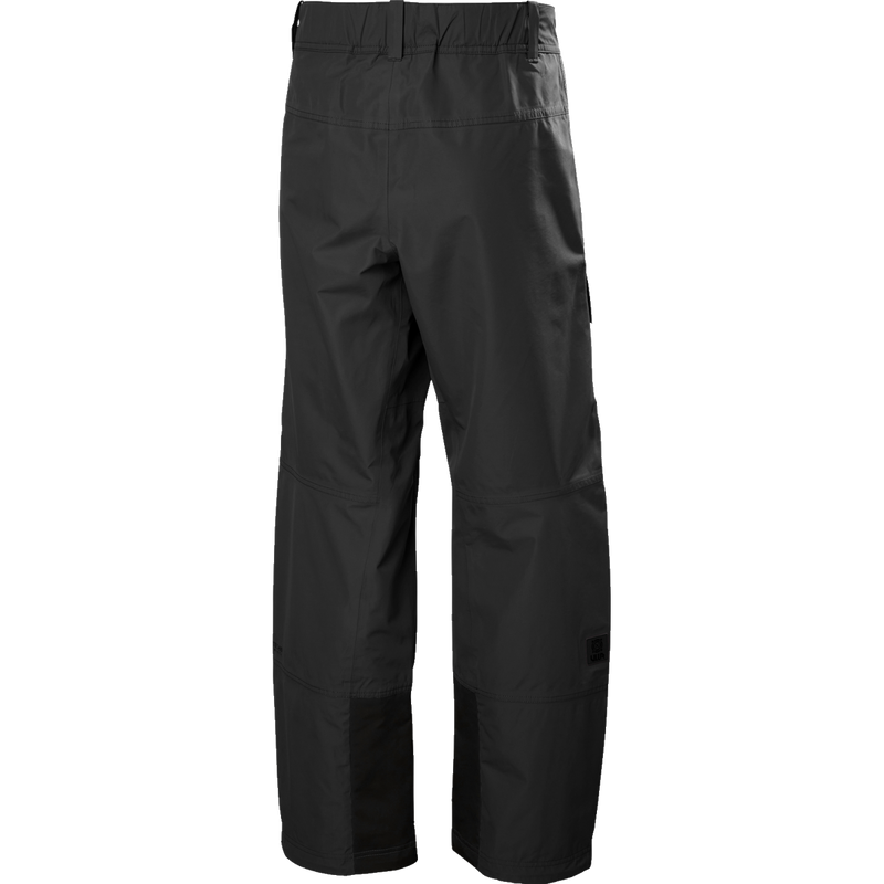 Helly Hansen Men's Emiko Shell Pant, SB Rentals Helly Hansen Men's Emiko Shell Pant back