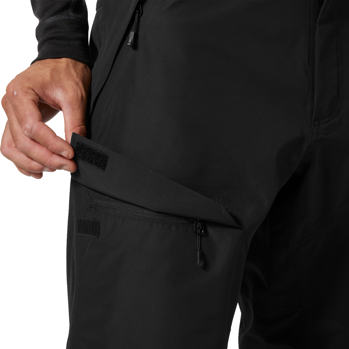 Helly Hansen Men's Emiko Shell Pant alternate view