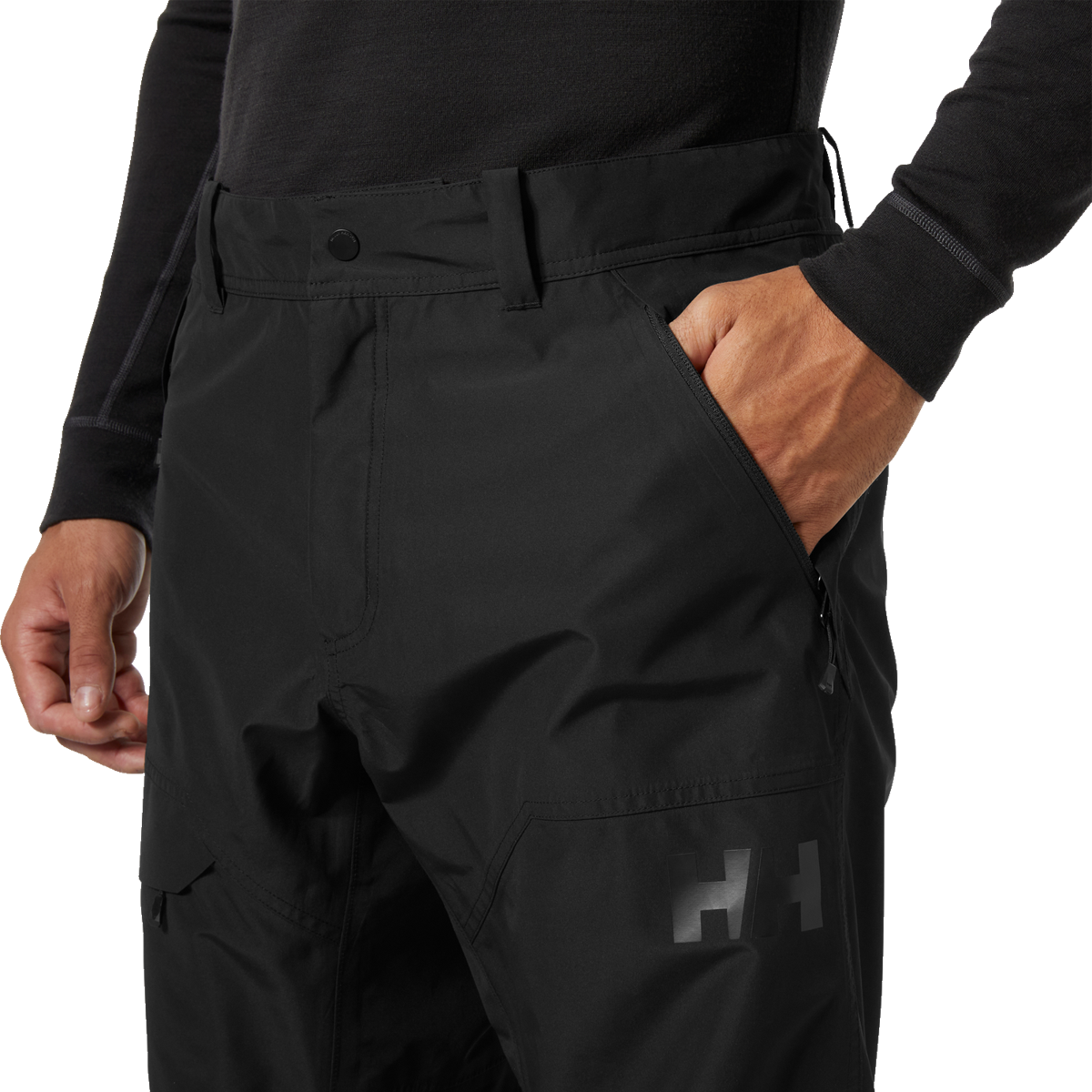 Helly Hansen Men's Emiko Shell Pant alternate view
