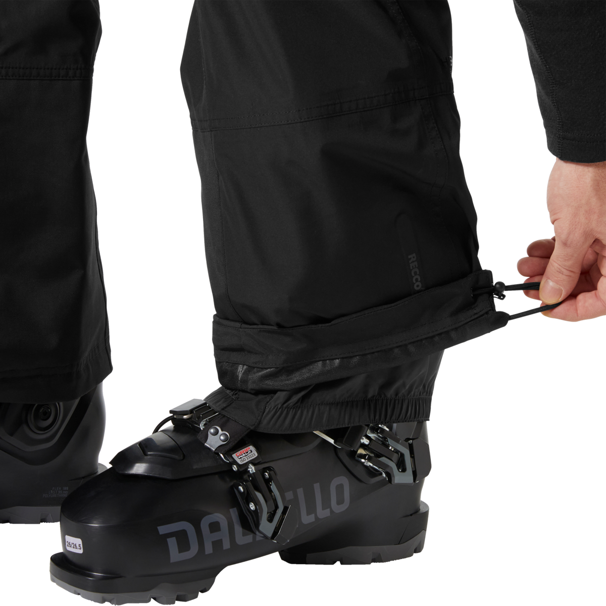 Helly Hansen Men's Emiko Shell Pant alternate view