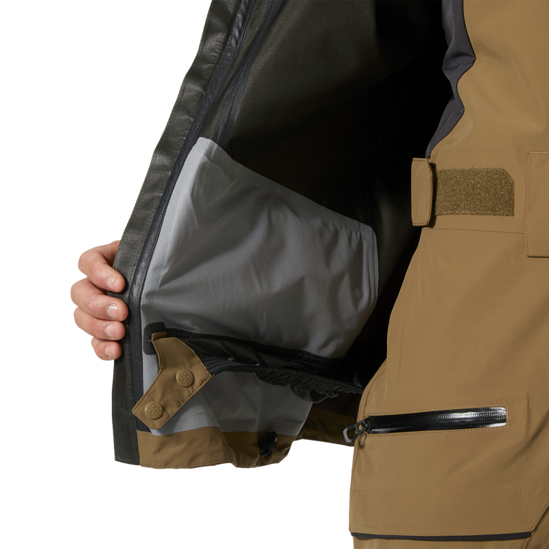 Helly Hansen Men's Emiko Shell Jacket – Sports Basement