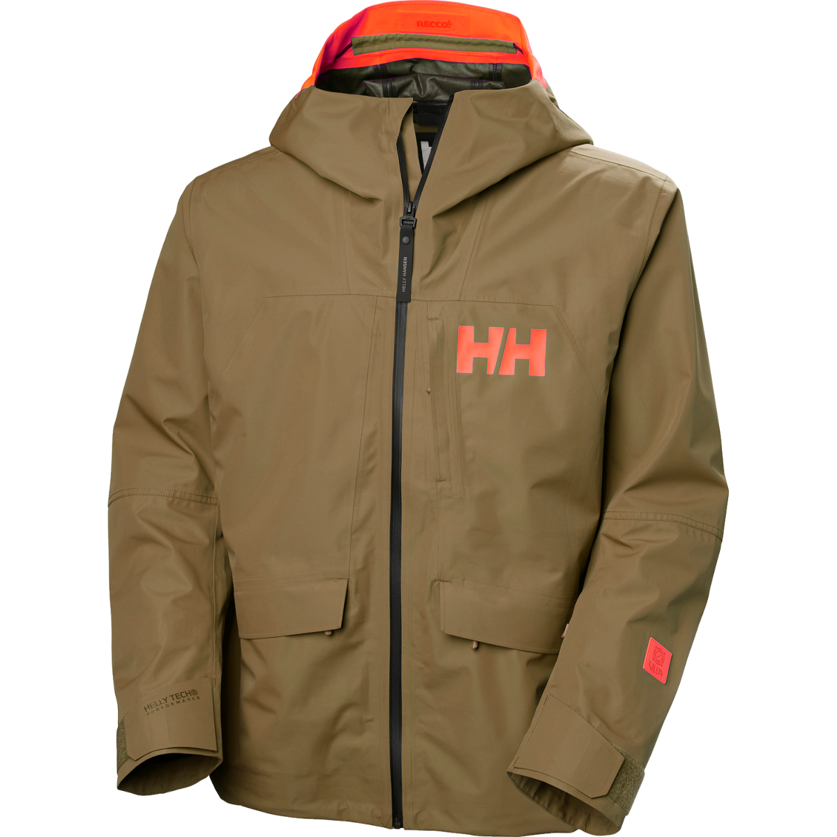 Helly Hansen Men's Emiko Shell Jacket – Sports Basement