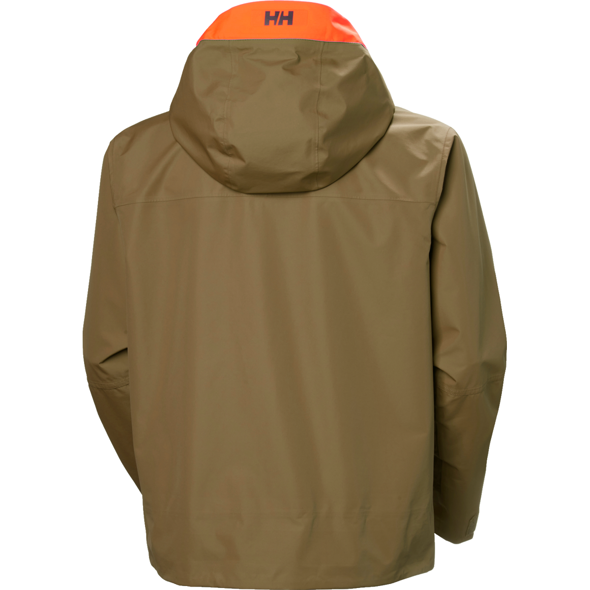 Helly Hansen Men's Emiko Shell Jacket – Sports Basement